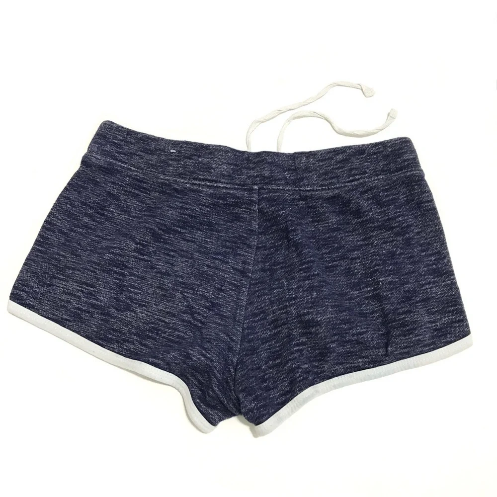 Justice and So Bundle Two Tees Short sleeve Button Down Active Shorts Size 10